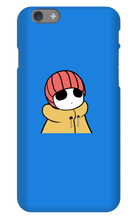 clipzdr3 iPhone Phone Cases