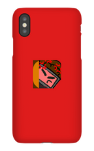 urbenknighttv iPhone Phone Cases
