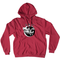 AnjelusX Hoodie V2 (No-Zip/Pullover)