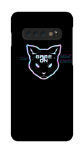 neko_gamer_dean Samsung Phone Cases