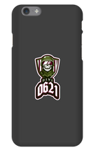 divi0621 iPhone Phone Cases