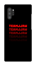 teamjjrw Samsung Phone Cases