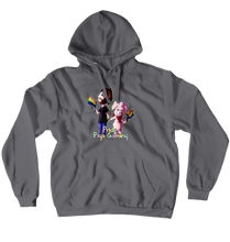 PridePigs Hoodie