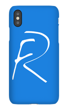 FR Hidden 3 iPhone Cases