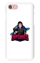 nipskies iPhone Phone Cases
