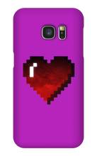 rayium Samsung Phone Cases