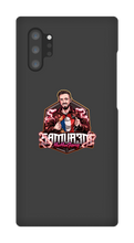 samur3m Samsung Phone Cases