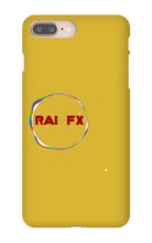 Rai FX The Void iPhone Phone Cases