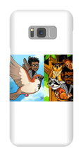 sosavinchi_jr Samsung Phone Cases