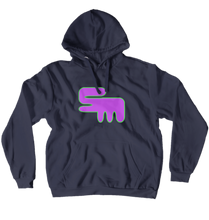shot6unmessiah Hoodies (No-Zip/Pullover)