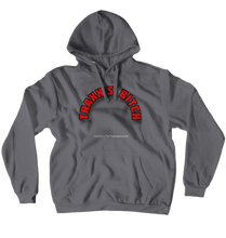 Traxx's Bitch Hoodies (No-Zip/Pullover)