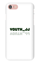 youth_jj iPhone Phone Cases