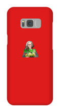 HUNG KING Samsung Phone Cases