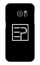 ElohimProphet Samsung Phone Cases White Lettering