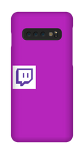 Twitch Samsung Phone Cases