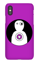 YGS Logo iPhone Phone Case