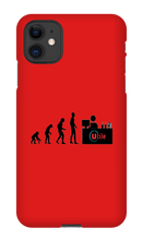 Coque Iphone Utile Evolution