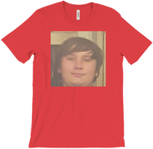 The Blastyskidlord T-Shirt