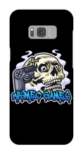 WismecGames Samsung Phone Cases