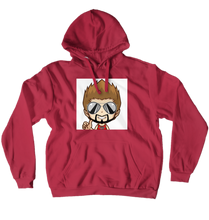 xecuteugaming Hoodies (No-Zip/Pullover)
