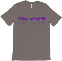 bjonthemoone name T-Shirts