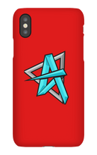 theoneally iPhone Phone Cases