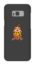 maple_baddger Samsung Phone Cases