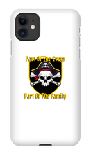 siriusseeker iPhone Phone Cases