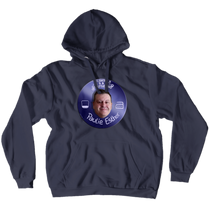 Paulie Esther Hoodies (No-Zip/Pullover)