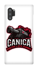 ogcanica Samsung Phone Cases