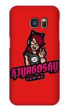 hiyagoshy Samsung Phone Cases