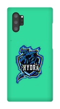 itsdrhydra Samsung Phone Cases