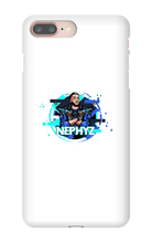 Nephyz iPhone Phone Cases