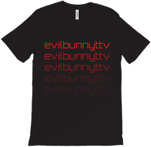 evilbunnyttv T-Shirts