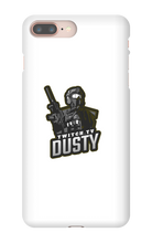 itsdusty iPhone Phone Cases
