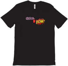 Hide n Pow tshirt
