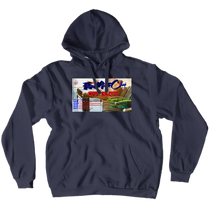 flyingmasterchef Hoodies (No-Zip/Pullover)