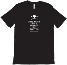 chuckramboaoe T-Shirts