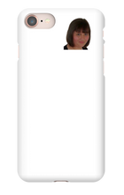 Coconuthead iPhone Cases