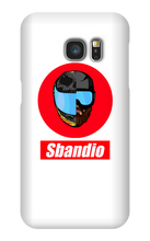 sbandio Samsung Phone Cases