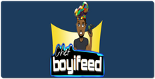 chefboyifeed XXL Gaming Mousepad