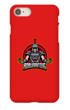 roburrito1g iPhone Phone Cases