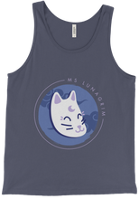mslunagrim Tank Top