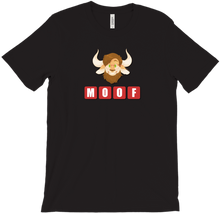 Moof Shirt