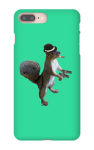 sasquatchwastaken iPhone Phone Cases