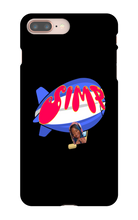 Blimp iPhone Phone Case