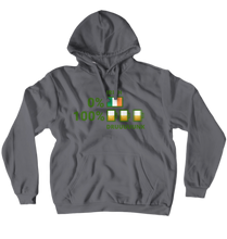 yaguymike Hoodies (No-Zip/Pullover)