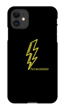 iPhone Lightning Bolt Case