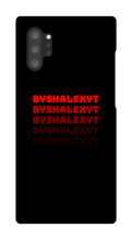 byshalexyt Samsung Phone Cases