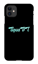 AquaOT iPhone Phone Cases